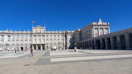 Madrid